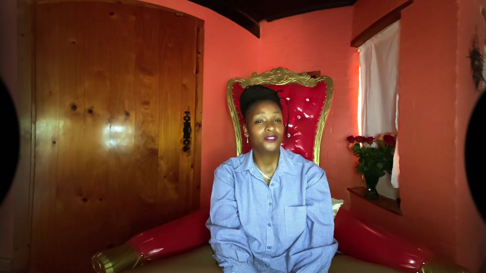 Interview with Shazylicious Pam: Watch on PureVR